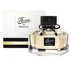 GUCCI "FLORA" EDP 2.5 OZ SPR [WT]